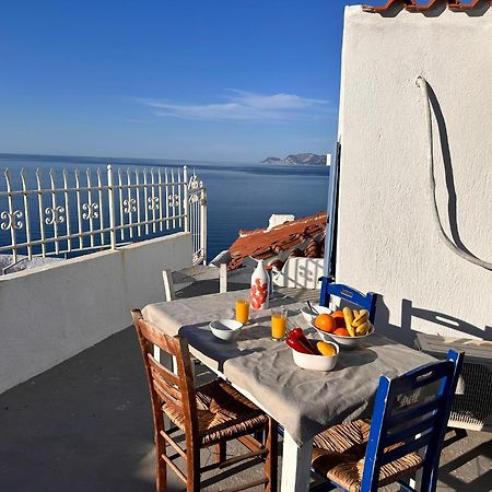 Vila Peppermint Bay Skopelos Exteriér fotografie