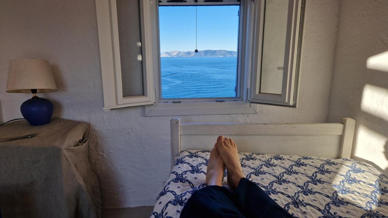 Vila Peppermint Bay Skopelos Exteriér fotografie