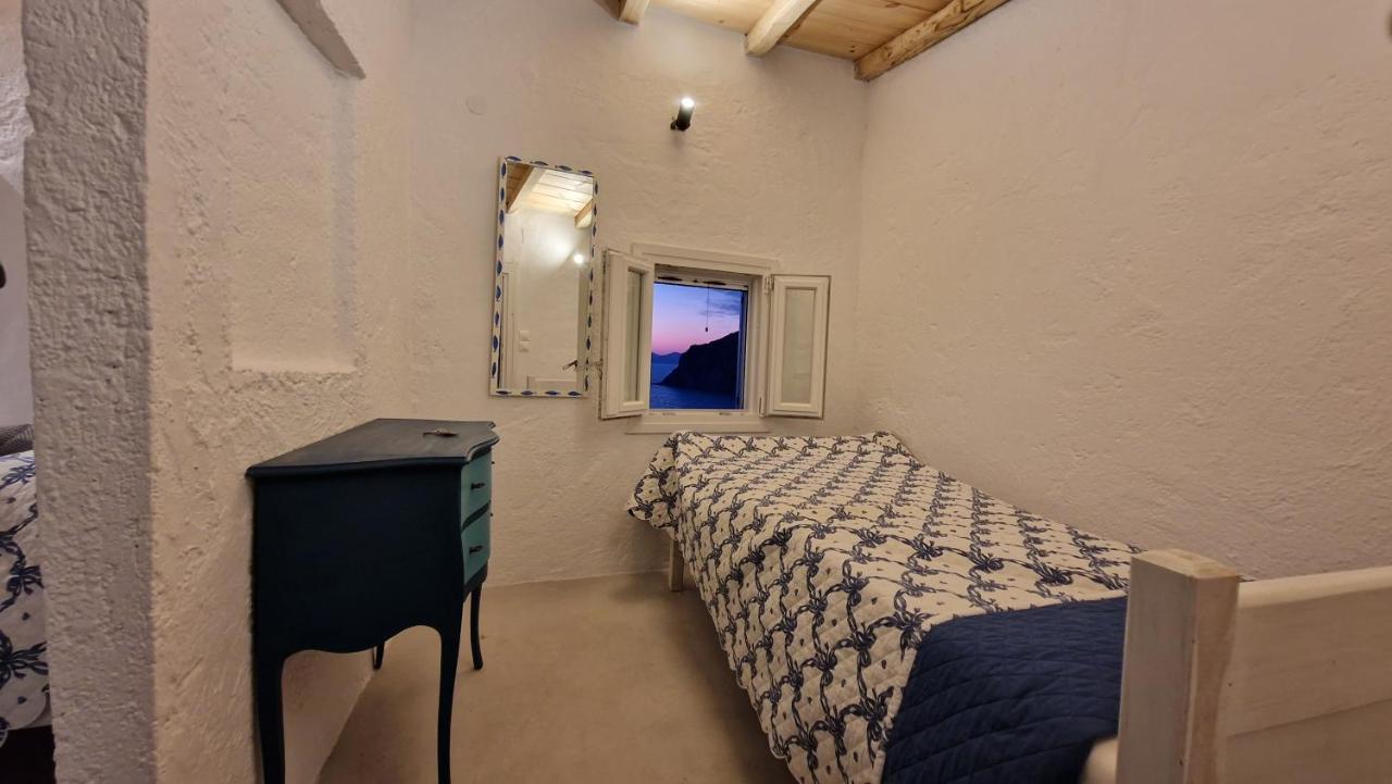 Vila Peppermint Bay Skopelos Exteriér fotografie