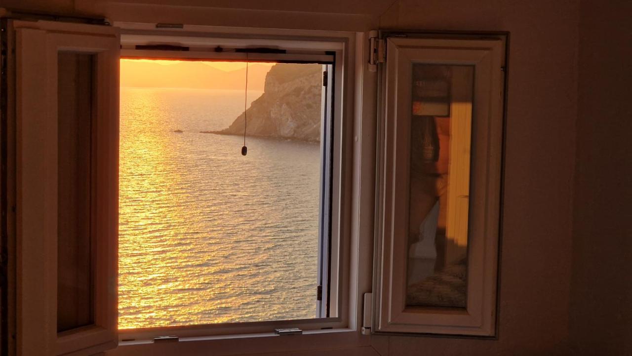 Vila Peppermint Bay Skopelos Exteriér fotografie
