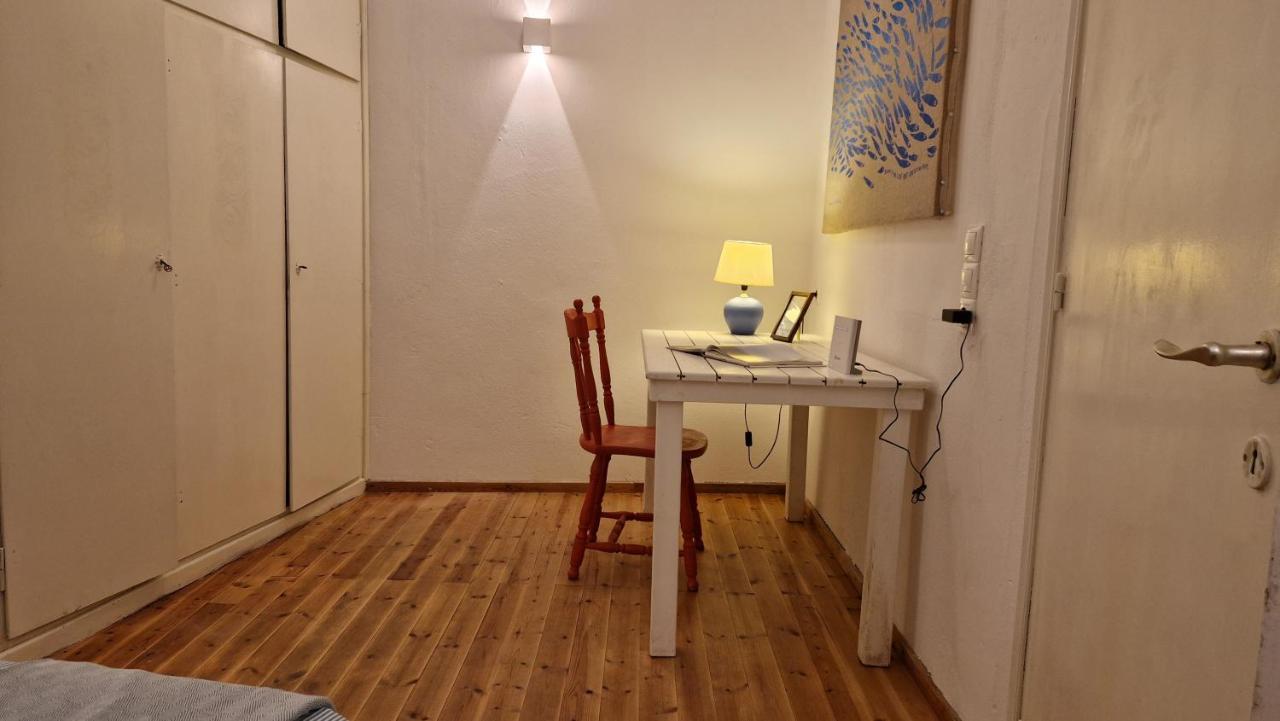Vila Peppermint Bay Skopelos Exteriér fotografie