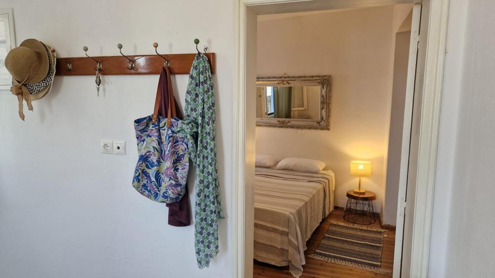 Vila Peppermint Bay Skopelos Exteriér fotografie